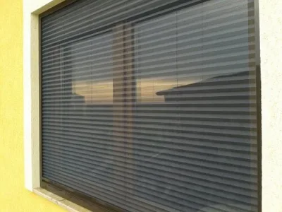 Productie - montare si reparatii termopane Bucuresti