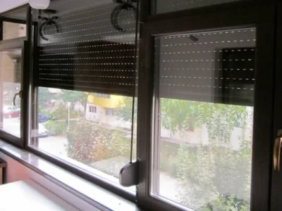 Termopane de calitate Bucuresti