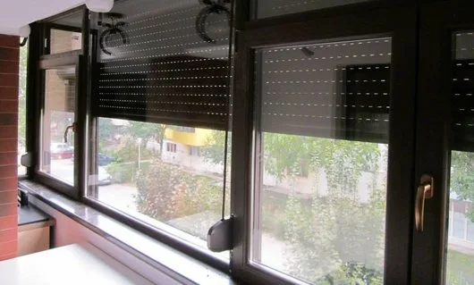 Termopane de calitate Bucuresti