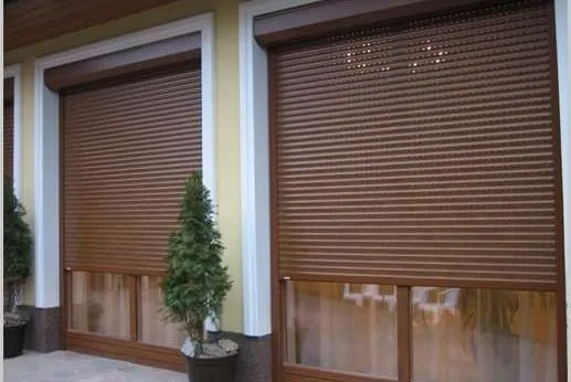 Termopane de calitate Bucuresti