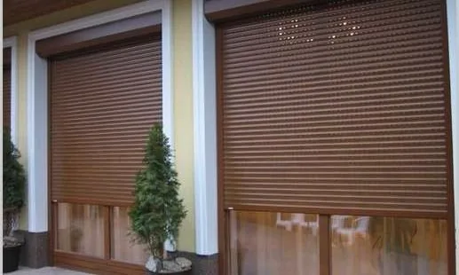 Termopane de calitate Bucuresti