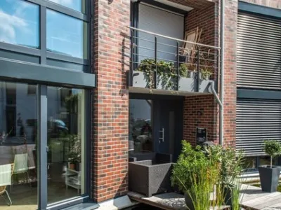 Termopane de calitate Bucuresti