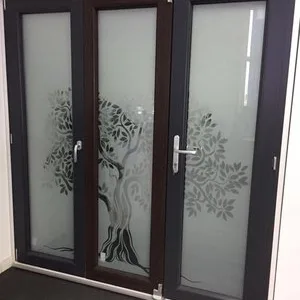 Constructii - reparatii si montaj termopane Bucuresti