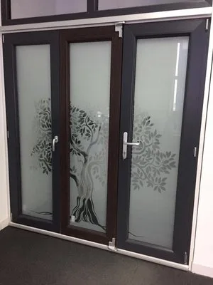 Constructii - reparatii si montaj termopane Bucuresti