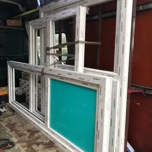 Constructii - reparatii si montaj termopane Bucuresti