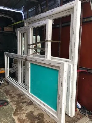 Constructii - reparatii si montaj termopane Bucuresti