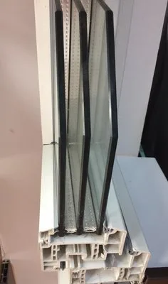 Constructii - reparatii si montaj termopane Bucuresti