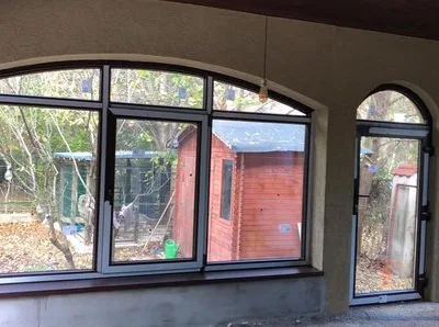 Constructii - reparatii si montaj termopane Bucuresti