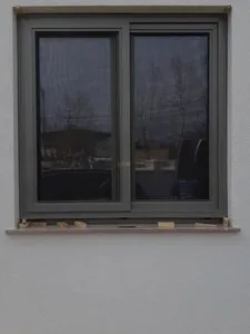 Constructii - reparatii si montaj termopane Bucuresti