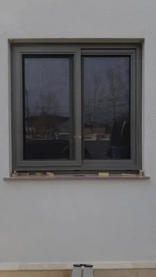 Constructii - reparatii si montaj termopane Bucuresti