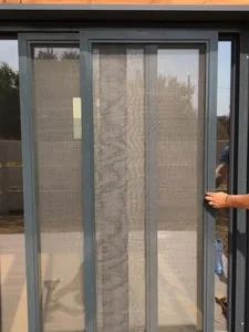 Constructii - reparatii si montaj termopane Bucuresti