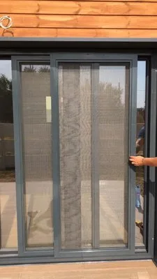 Constructii - reparatii si montaj termopane Bucuresti