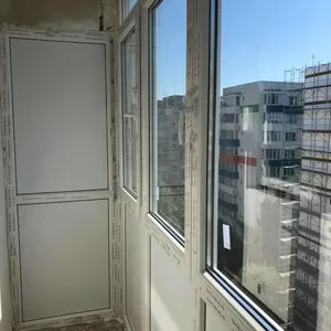 Constructii - reparatii si montaj termopane Bucuresti