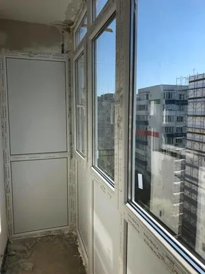 Constructii - reparatii si montaj termopane Bucuresti