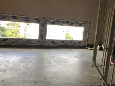 Constructii - reparatii si montaj termopane Bucuresti