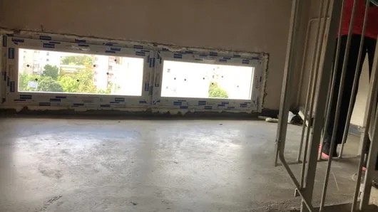 Constructii - reparatii si montaj termopane Bucuresti