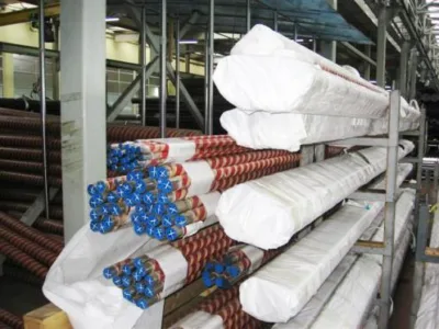 Produse pentru aplicatii hidraulice Dambovita