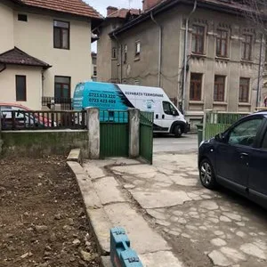 Constructii - reparatii si montaj termopane Bucuresti