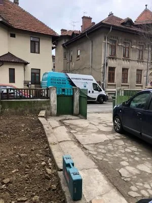 Constructii - reparatii si montaj termopane Bucuresti