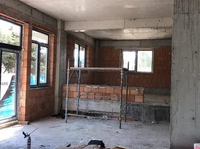 Constructii - reparatii si montaj termopane Bucuresti