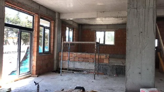 Constructii - reparatii si montaj termopane Bucuresti