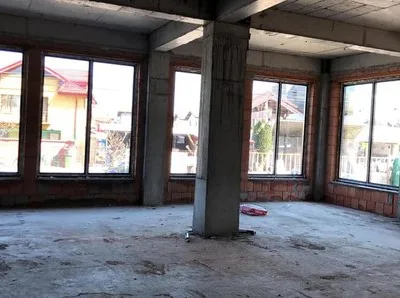 Constructii - reparatii si montaj termopane Bucuresti