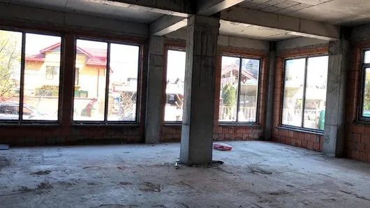 Constructii - reparatii si montaj termopane Bucuresti