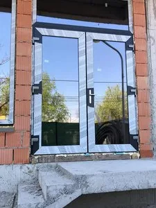 Constructii - reparatii si montaj termopane Bucuresti