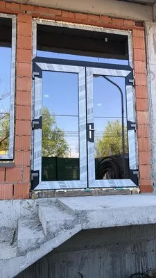 Constructii - reparatii si montaj termopane Bucuresti