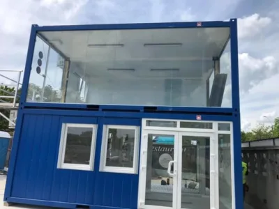 Constructii - reparatii si montaj termopane Bucuresti