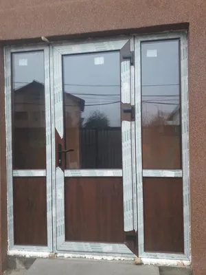 Sisteme protectie solara - tamplarie pvc - aluminiu Bucuresti