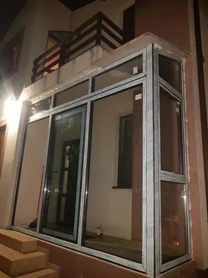 Sisteme protectie solara - tamplarie pvc - aluminiu Bucuresti