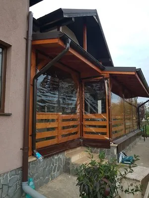 Sisteme protectie solara - tamplarie pvc - aluminiu Bucuresti