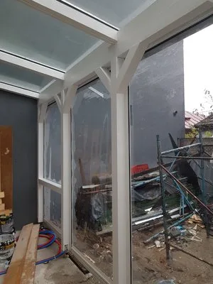 Sisteme protectie solara - tamplarie pvc - aluminiu Bucuresti