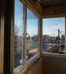 Sisteme protectie solara - tamplarie pvc - aluminiu Bucuresti