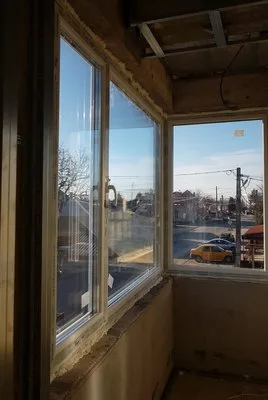 Sisteme protectie solara - tamplarie pvc - aluminiu Bucuresti