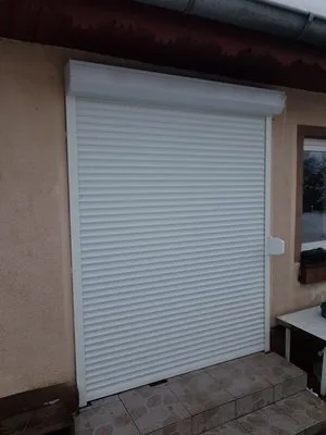 Sisteme protectie solara - tamplarie pvc - aluminiu Bucuresti