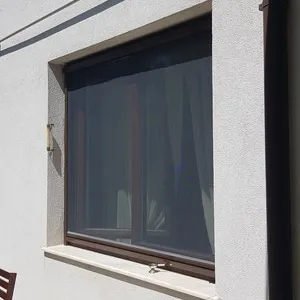 Sisteme protectie solara - tamplarie pvc - aluminiu Bucuresti