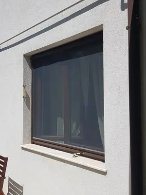 Sisteme protectie solara - tamplarie pvc - aluminiu Bucuresti