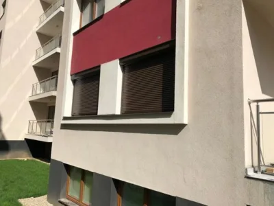 Sisteme protectie solara - tamplarie pvc - aluminiu Bucuresti