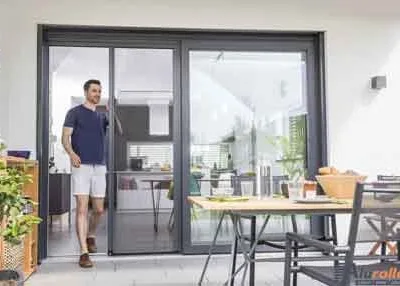 Sisteme protectie solara - tamplarie pvc - aluminiu Bucuresti