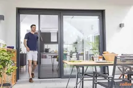 Sisteme protectie solara - tamplarie pvc - aluminiu Bucuresti