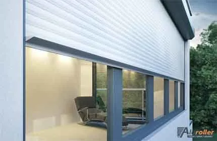 Sisteme protectie solara - tamplarie pvc - aluminiu Bucuresti