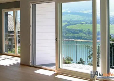 Sisteme protectie solara - tamplarie pvc - aluminiu Bucuresti