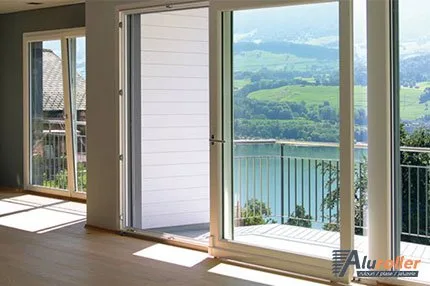 Sisteme protectie solara - tamplarie pvc - aluminiu Bucuresti