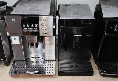 Service aparate cafea