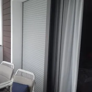 Atelierul de Jaluzele - Storuri - rolete - rulouri - copertine - pergole - plase insecte - Bucuresti si Ilfov