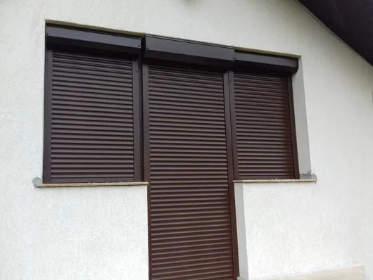 Atelierul de Jaluzele - Storuri - rolete - rulouri - copertine - pergole - plase insecte - Bucuresti si Ilfov