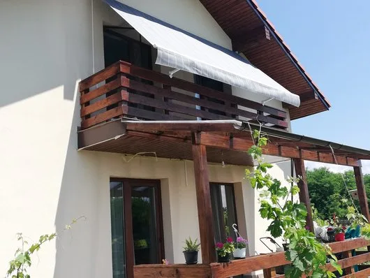 Atelierul de Jaluzele - Storuri - rolete - rulouri - copertine - pergole - plase insecte - Bucuresti si Ilfov