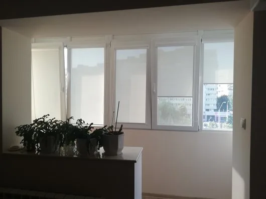 Atelierul de Jaluzele - Storuri - rolete - rulouri - copertine - pergole - plase insecte - Bucuresti si Ilfov